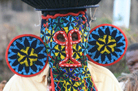 masque bami