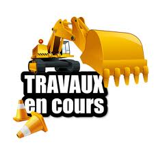 En construction