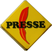 la presse