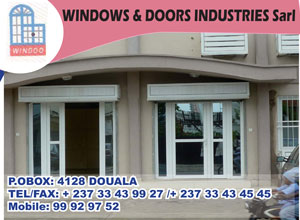 Windows & Doors