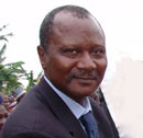 Gabin Njimngou