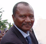 Njimngou Gabin