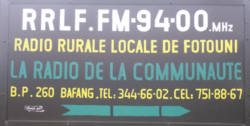 radio fotouni