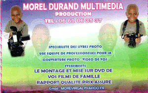 Durand Multimdia